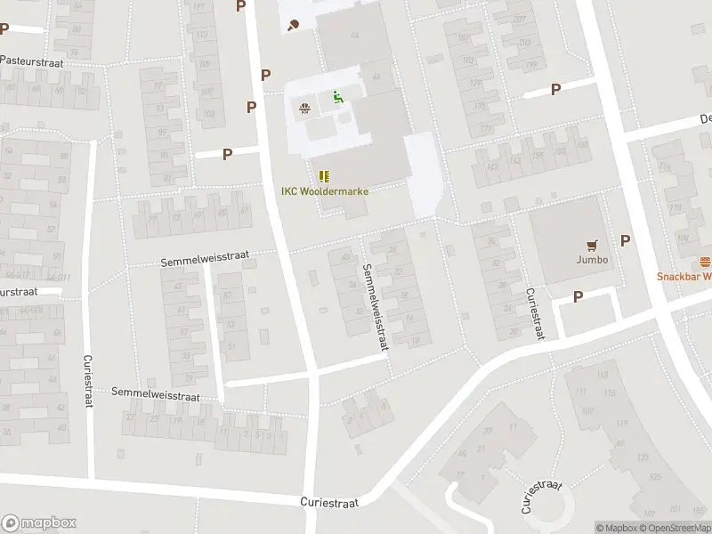 Brandweer met grote spoed naar de Rümkehof in Hengelo vanwege waarnemen gaslucht