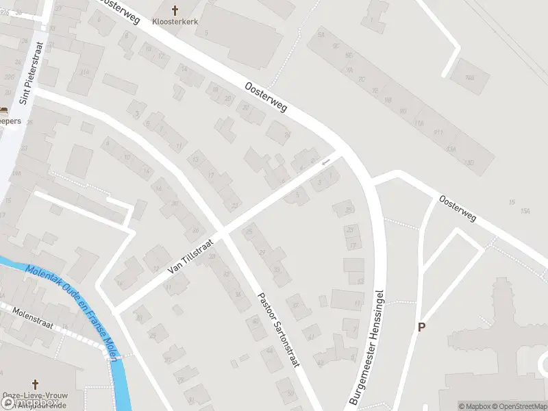 Brandweer en politie met grote spoed naar de Van Tillstraat in Valkenburg vanwege waarnemen gaslucht