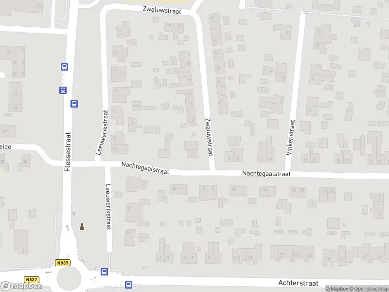 Anonieme overlastmelding Zwaluwstraat in Heteren