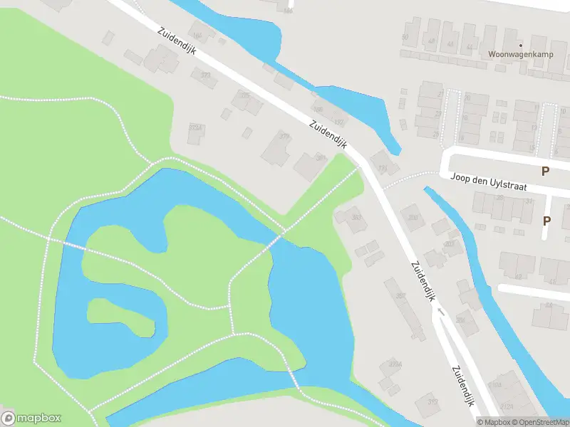Overlastmelding Zuidendijk in Dordrecht gesloten