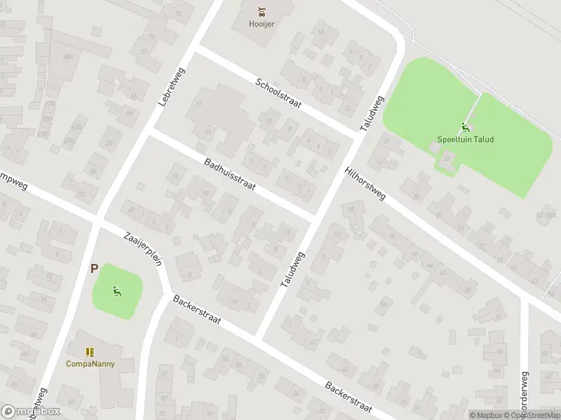 Overlastmelding Badhuisstraat in Oosterbeek