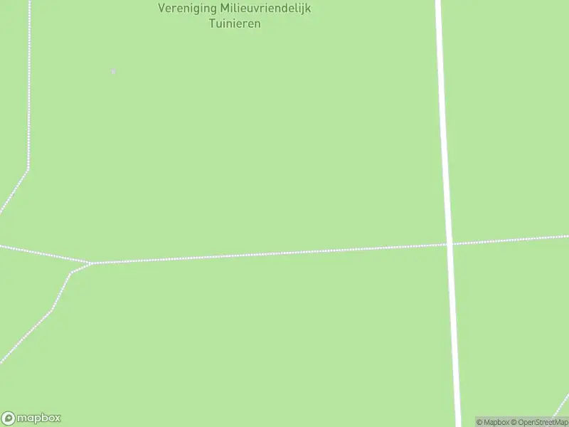 Overlastmelding De Veste in Lelystad gesloten