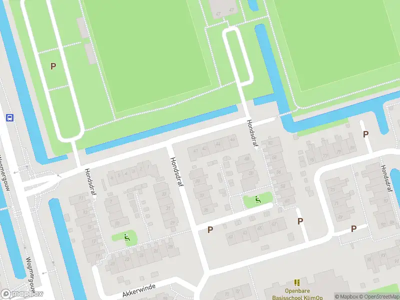 Overlastmelding Hondsdraf in Zwaag gesloten