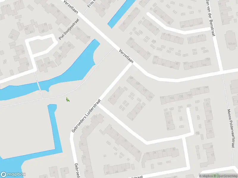 Overlastmelding Gebroeders Luiderstraat in Schagen (1742 SK) gesloten
