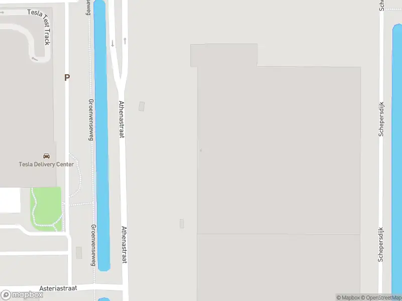 Politie met gepaste spoed naar de Athenastraat in Tilburg vanwege letsel