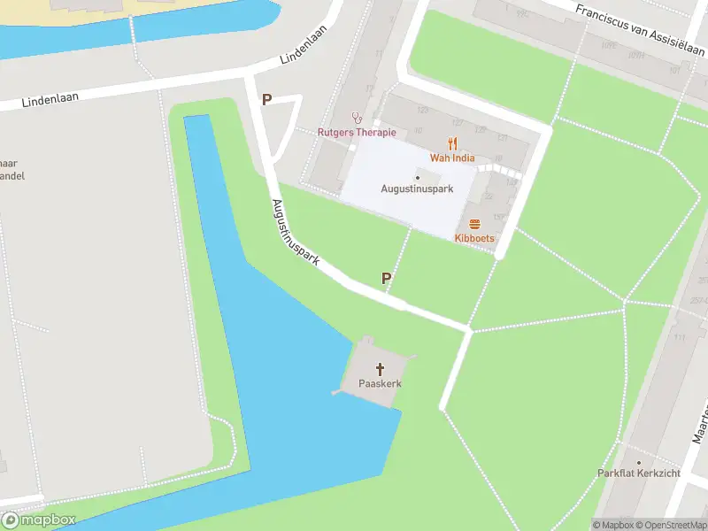 Overlastmelding Augustinuspark in Amstelveen gesloten