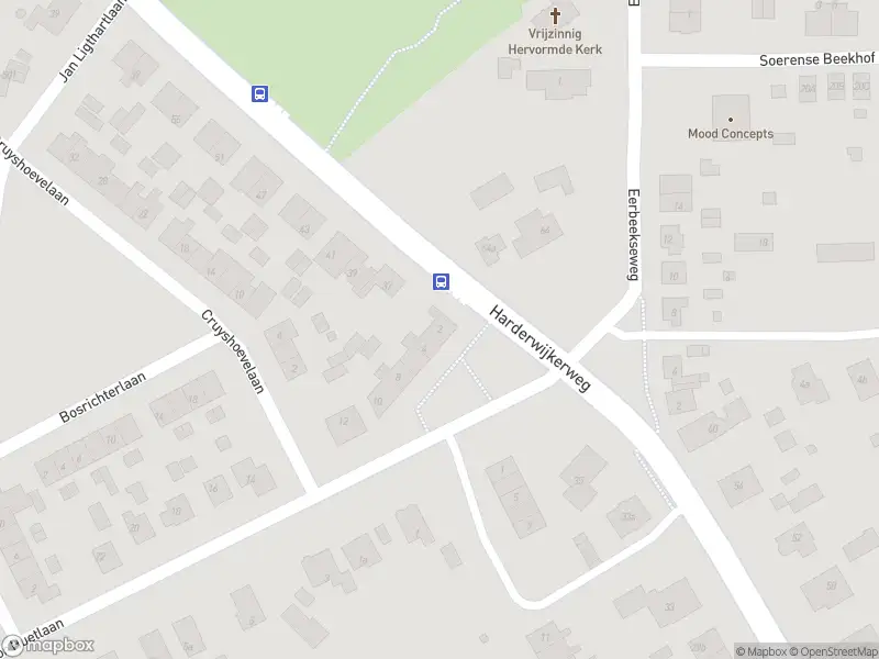 Overlastmelding Professor Huetlaan in Laag-Soeren gesloten