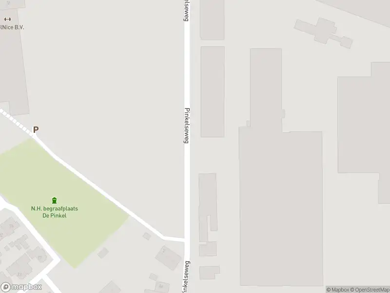 Overlastmelding Pinkelseweg in Rheden