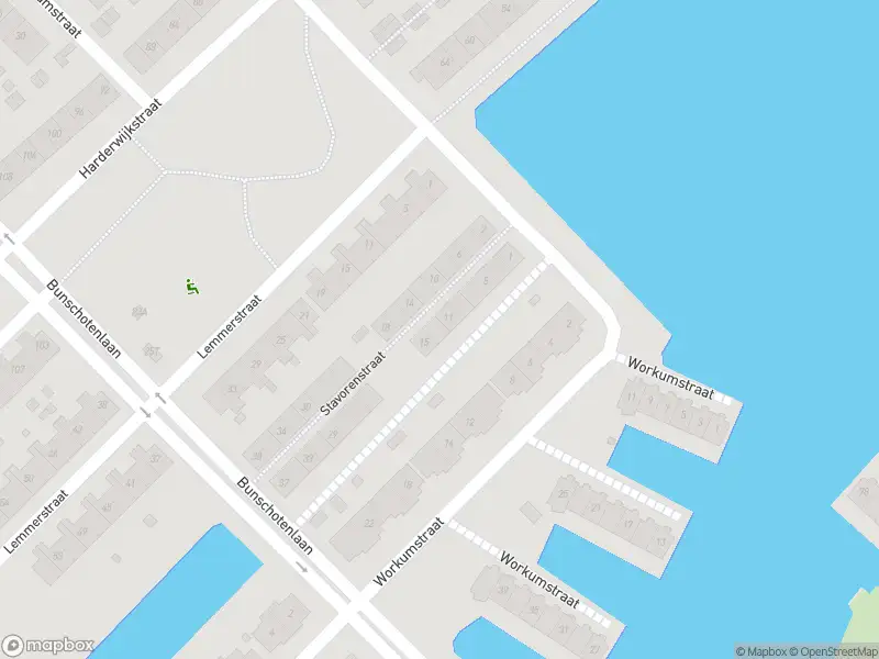 Overlastmelding Stavorenstraat in Lelystad gesloten
