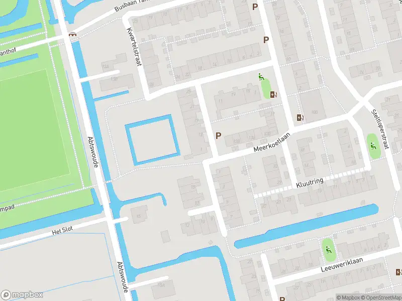Ambulance met grote spoed naar de Zwaluwstraat in Delft