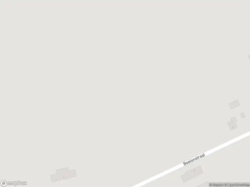 Ambulance met gepaste spoed naar de Kruisvennendijk in Ospel