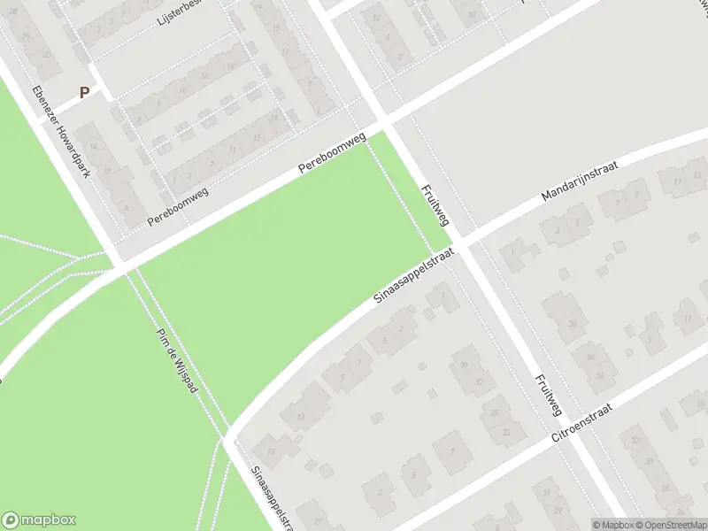 Overlastmelding Wilgenbosplaats in Almere