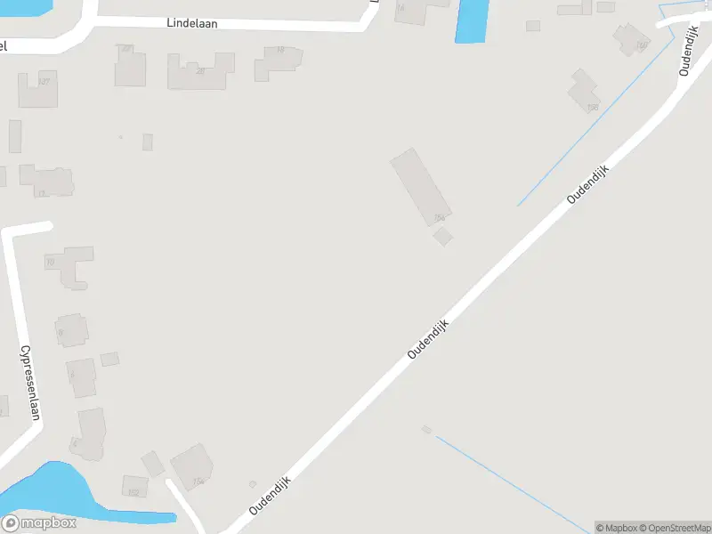 Overlastmelding Oudendijk in Dordrecht gesloten