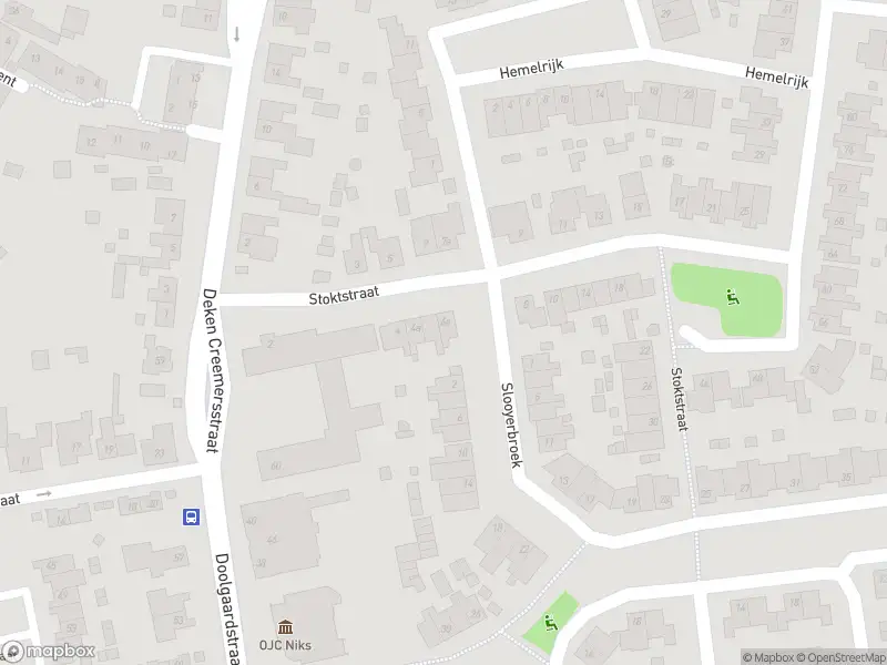 Brandweer met gepaste spoed naar de Stoktstraat in Horst