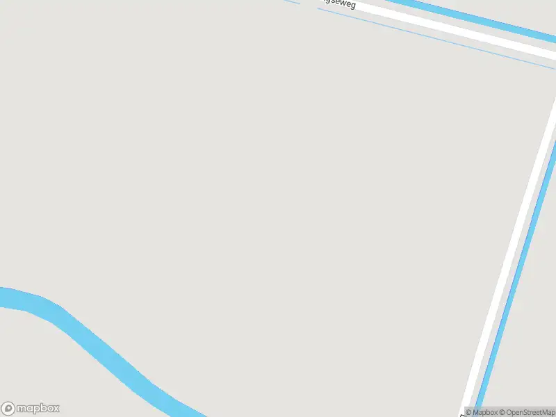 Brandweer met gepaste spoed naar de Duinweg in Hellevoetsluis vanwege stormschade