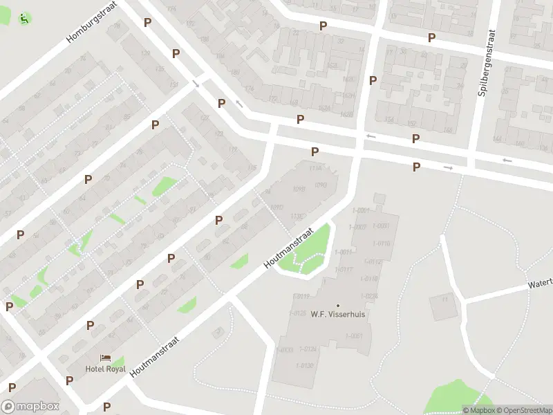 Overlastmelding Wijk aan Zeeërweg in IJmuiden gesloten