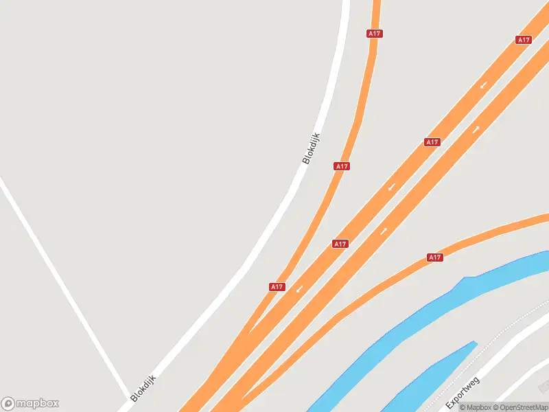 Brandweer met gepaste spoed naar de Arenbergsesingeldijk in Moerdijk vanwege stormschade