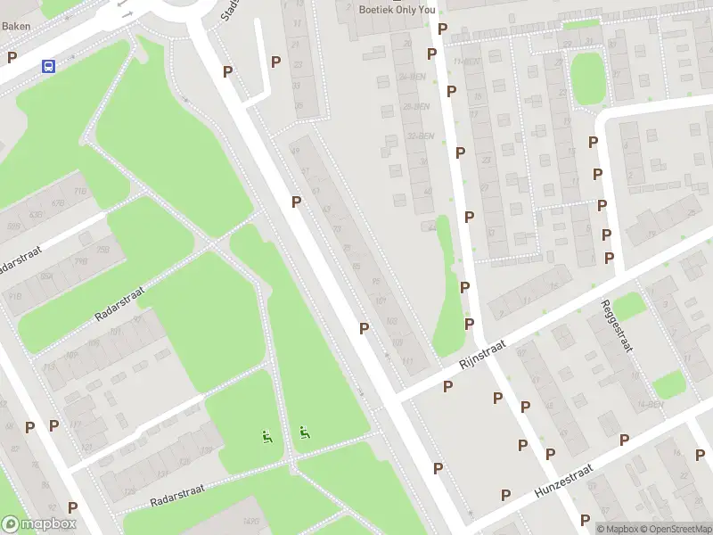 112 melding Anonieme overlastmelding Gijzenveltplantsoen in IJmuiden