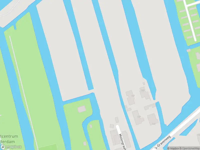 Ambulance met gepaste spoed naar de 's-Gravenweg in Capelle aan den IJssel