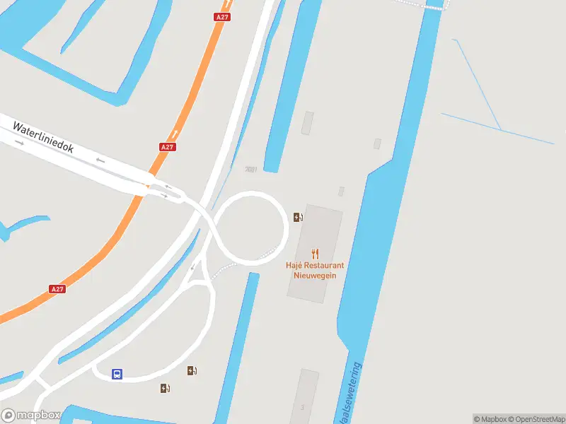 Politie naar de Waterliniedok in Nieuwegein vanwege aanrijding met letsel