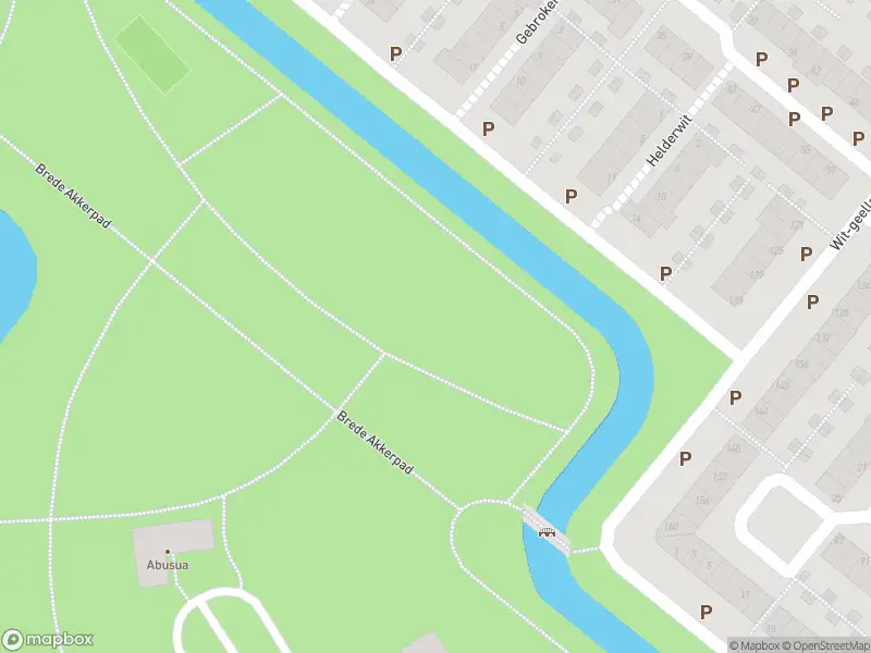 Ambulance met grote spoed naar de Albast in Zoetermeer