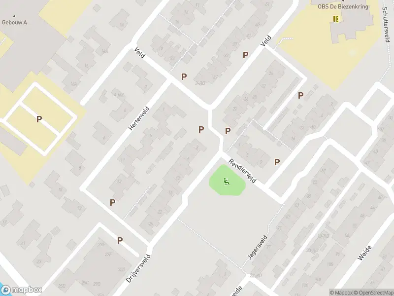 Overlastmelding Drijversveld in Dongen