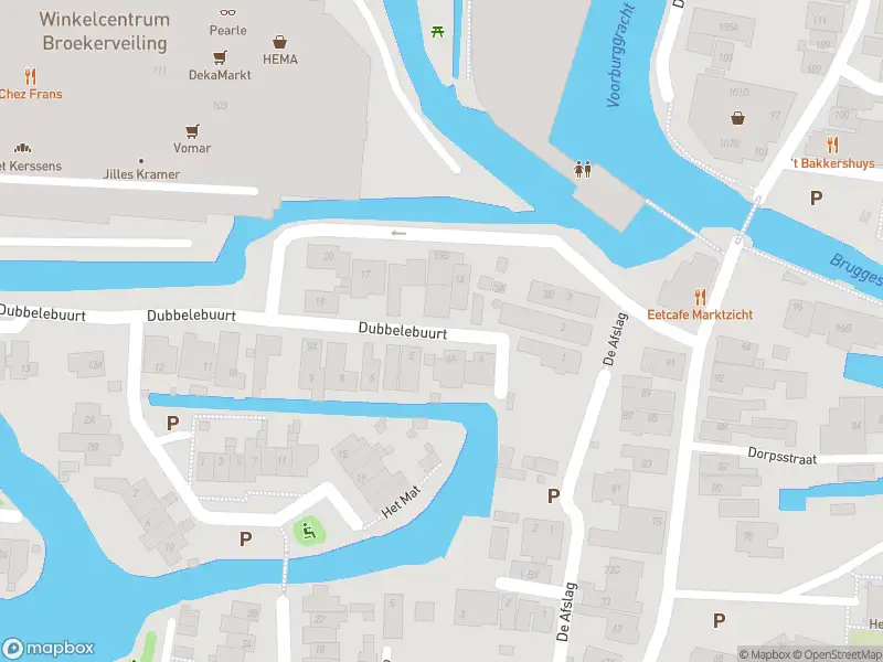 Overlastmelding Dubbelebuurt in Broek op Langedijk