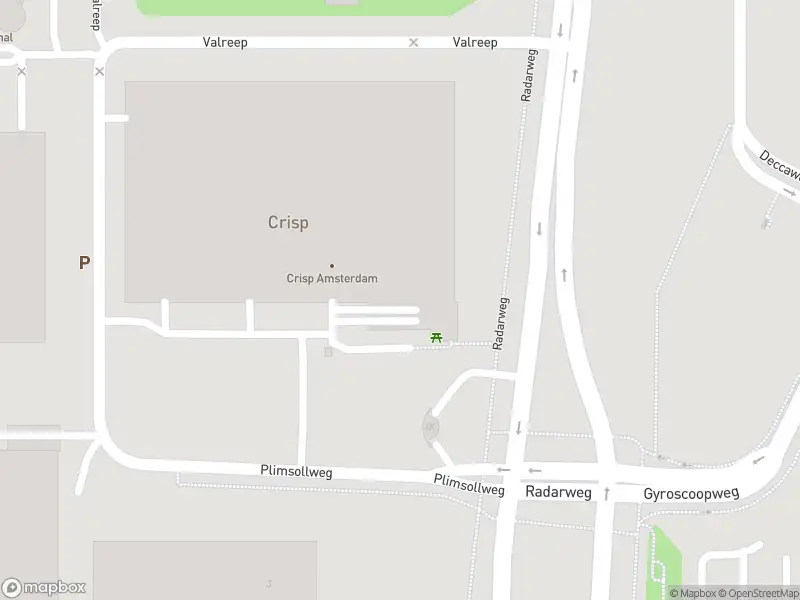 Politie met grote spoed naar de Plimsollweg in Amsterdam vanwege ongeval met letsel