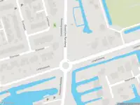 Overlastmelding Langebalkweg in Zuid-Scharwoude