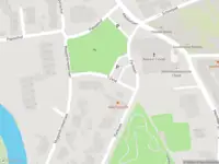 Ambulance met grote spoed naar de Muggenbroekerlaan in Roermond