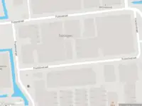 Brandweer met grote spoed naar de Franklinstraat in 's-Gravenzande vanwege voertuigbrand