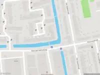 Ambulance met gepaste spoed naar de Mees Toxopeusrede in Capelle aan den IJssel