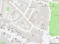 Brandweer met grote spoed naar de Ridderstraat in Nijmegen vanwege stankoverlast