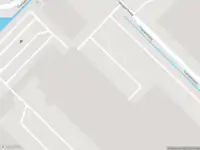 Ambulance met gepaste spoed naar de Transportweg in Waddinxveen
