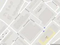 Ambulance met gepaste spoed naar de Vivaldistraat in Ridderkerk