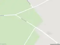 Overlastmelding Haarenderweg in Maria Hoop gesloten