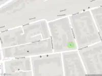 Politie met grote spoed naar de Doornbossestraat in Tilburg vanwege letsel
