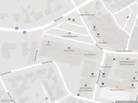 Brandweer met grote spoed naar de 17 Septemberplein in Son en Breugel