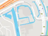 Overlastmelding Oude Vaartweg in Oegstgeest