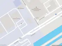 Politie naar de Fairoaksbaan in Rotterdam vanwege ongeval met letsel