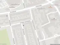 Overlastmelding Professor Lorentzstraat in Tilburg