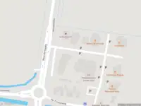 Ambulance met gepaste spoed naar de meester Daarnhouwerstraat in Julianadorp