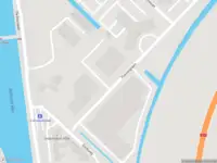 Brandweer met grote spoed naar de Fleminglaan in Rijswijk vanwege stankoverlast