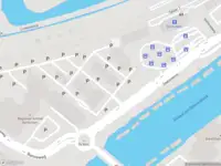 Overlastmelding Touwbaan in Gorinchem