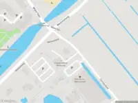 Besteld ambulance vervoer naar de Schrepelpad in 's-Gravenhage