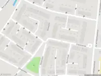 Overlastmelding Ellingtonlaan in Tilburg