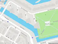 Overlastmelding Mien Ruyspark in Oegstgeest gesloten