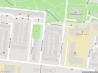Overlastmelding Bredaseweg in 5037LB Tilburg gesloten