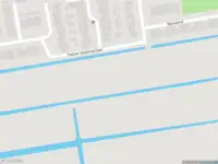 Overlastmelding Zuidzijderkade in Oud Ade gesloten