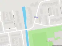 Overlastmelding Rembrandt van Rijnsingel in Roelofarendsveen gesloten